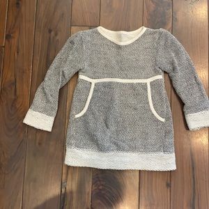 Persnickety size 6 sweater